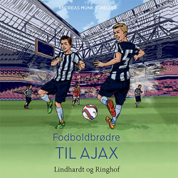 Fodboldbrødre - Til Ajax