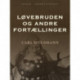 Løvebruden og andre fortællinger