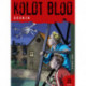 Koldt blod 25 - Dronen