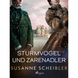 Sturmvogel und Zarenadler