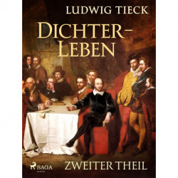 Dichterleben - Zweiter Theil