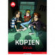 Kopien - Virus, Rød Læseklub