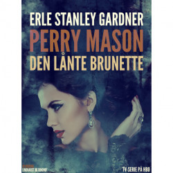 Perry Mason: Den lånte brunette