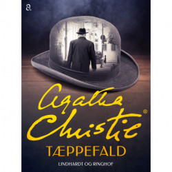 Tæppefald: Poirots sidste sag