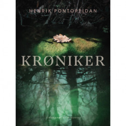 Krøniker