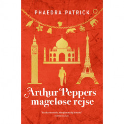 Arthur Peppers mageløse rejse