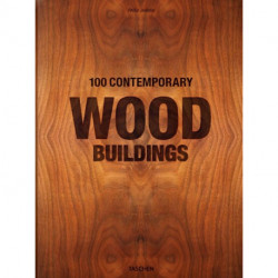 100 Contemporary Wood Buildings