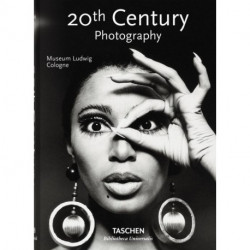 20th Century Photography