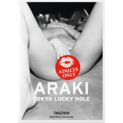 Araki. Tokyo Lucky Hole