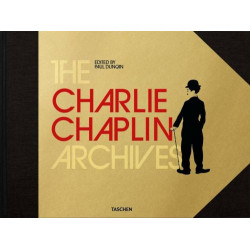 The Charlie Chaplin Archives