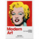 Modern Art 1870-2000: Impressionism to Today