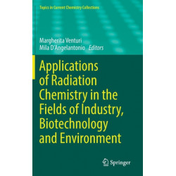 Applications of Radiation Chemistry in the Fields of Industry, Biotechnology and Environment