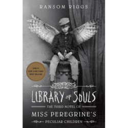 Library of Souls