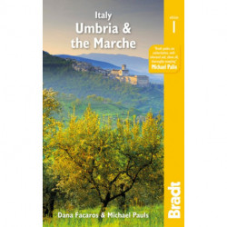 Italy: Umbria & the Marche