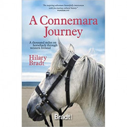 The Connemara Journey