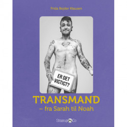 Transmand - fra Sarah til Noah