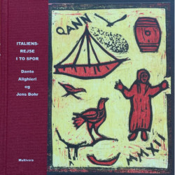 Italiensrejse i to spor: Dante Alighieri og Jens Bohr