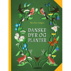 Danske dyr og planter