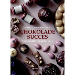 Chokoladesucces