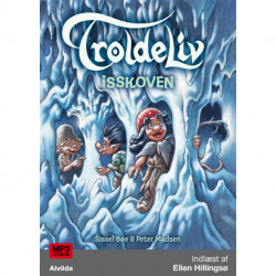 Troldeliv - Isskoven