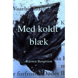 Med koldt blæk: - en sand konspirationsteori