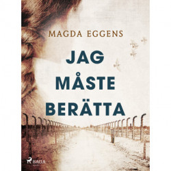 Jag måste berätta