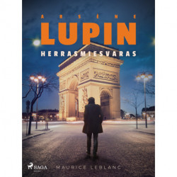 Arsène Lupin, herrasmiesvaras