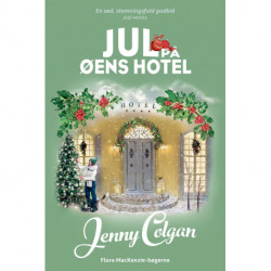 Jul på øens hotel