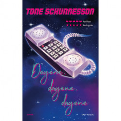 Dagene, dagene, dagene