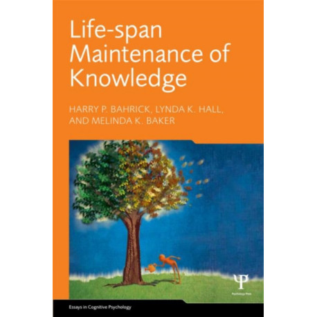 Life-Span Maintenance of Knowledge