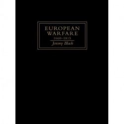 European Warfare, 1660-1815