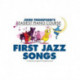 Thompson's Easiest Piano Course: First Jazz Songs