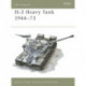 IS-2 Heavy Tank 1944–73