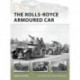The Rolls-Royce Armoured Car
