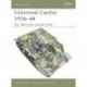 Universal Carrier 1936-48: The 'bren Gun Carrier' Story