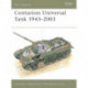 Centurion Universal Tank