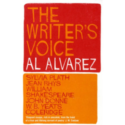 The Writer's Voice
