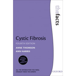 Cystic Fibrosis