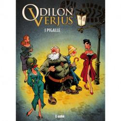 Odilon Verjus 2: I pigalle