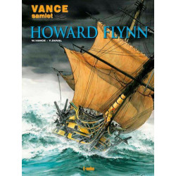 Vance samlet: Howard Flynn