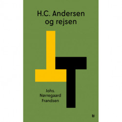 H.C. Andersen og rejsen
