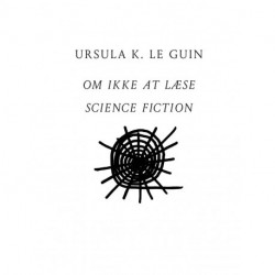 Om ikke at læse science fiction