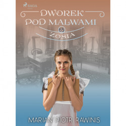 Dworek pod Malwami 65 - Zosia