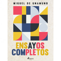Ensayos completos