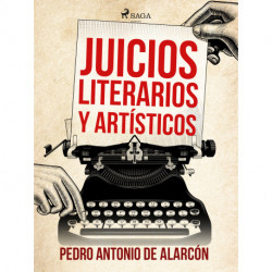 Juicios literarios y artísticos
