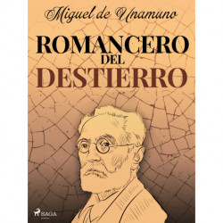 Romancero del destierro