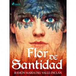 Flor de Santidad