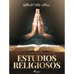 Estudios religiosos