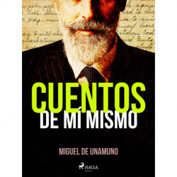 Cuentos de mí mismo