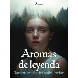 Aromas de leyenda